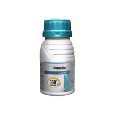 Syngenta Simodis Insecticide (Isocycloseram 9.2% w/w DC)