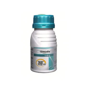 Syngenta Simodis Insecticide (Isocycloseram 9.2% w/w DC)