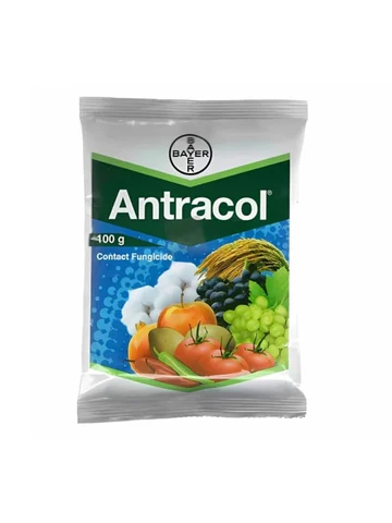 Bayer Antracol Fungicide (Propineb 70% WP)