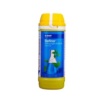 BASF Sefina Insecticide (Afidopyropen 50 g/L DC)