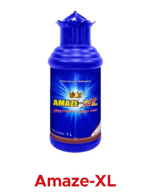 Biostadt Amaze XL Bio-Stimulant
