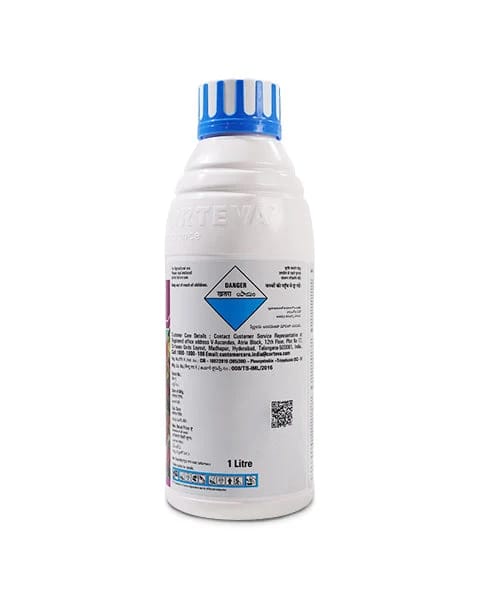Corteva Galileo Fungicide (Picoxystrobin 22.5% SC) Corteva Galileo Fungicide (Picoxystrobin 22.5% SC)