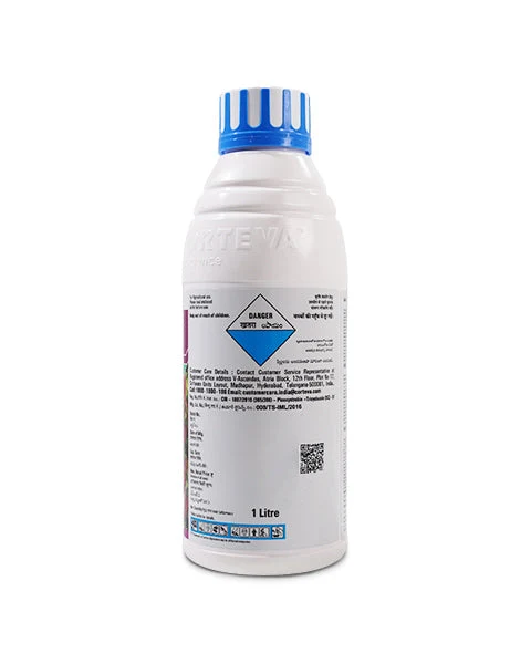Corteva Galileo Fungicide (Picoxystrobin 22.5% SC)