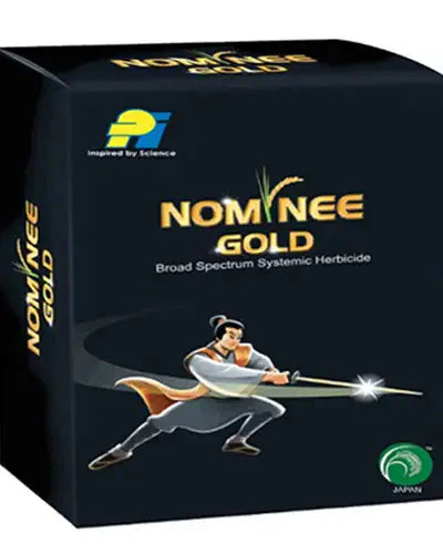 PI Nominee Gold Herbicide (Bispyribac Sodium 10% SC)