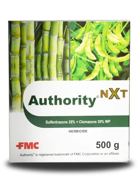 FMC Authority NXT Sugarcane Herbicide (Sulfentrazone 28% + Clomazone 28% SC)
