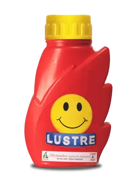 Dhanuka Lustre Fungicide (Flusilazole 12.5% + Carbendazim 25% SE)