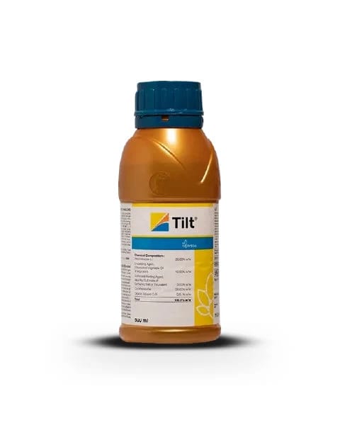 Crystal Tilt Fungicide (Propiconazole 25% EC) Crystal Tilt Fungicide (Propiconazole 25% EC)