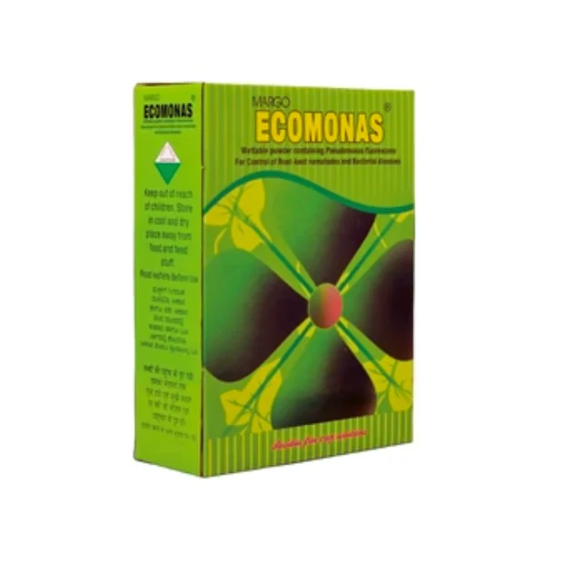 Margo Pseudomonas Fluorescens Bio-Fungicide & Bactericide