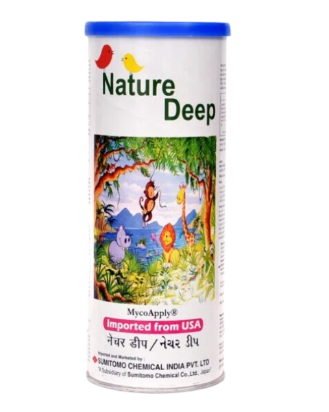 Sumitomo Nature Deep Mycorrhizal Bio-Fertilizer