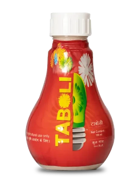 Sumitomo Taboli Plant Growth Regulator (Paclobutrazol 40% SC)