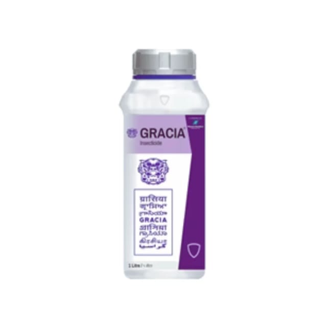 Godrej Gracia Insecticide (Fluxametamide 10% EC)