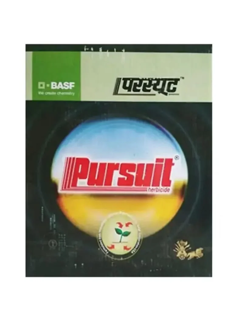 BASF Pursuit Herbicide (Imazethapyr 10% SL)