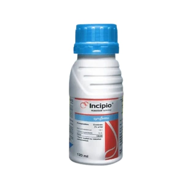 Incipio Insecticide (Isocycloseram 18.1% SC)