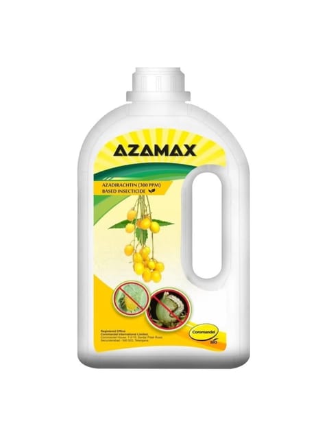 Azamax Biopesticide (Azadirachtin)