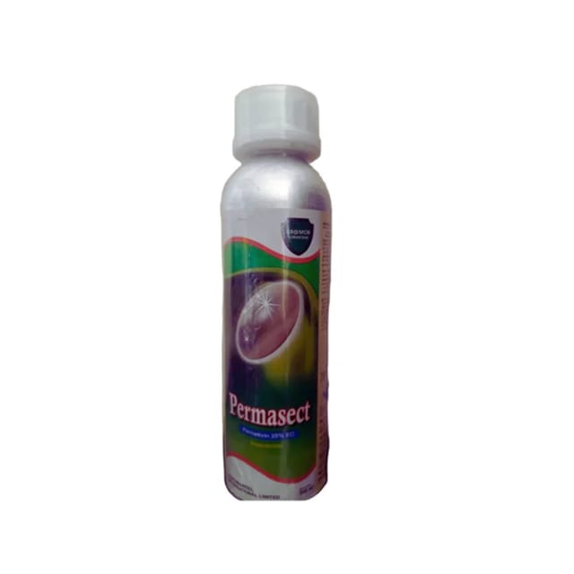 Permasect Insecticide (Permethrin 25% EC)