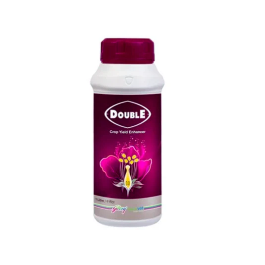 Godrej Double Plant Growth Regulator (Brassinolide 0.04% EC)