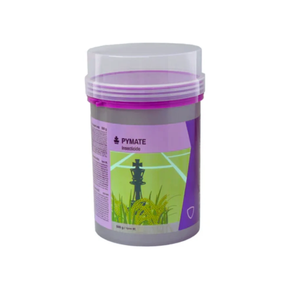 Pymate Insecticide (Pymetrozine 50% WG)