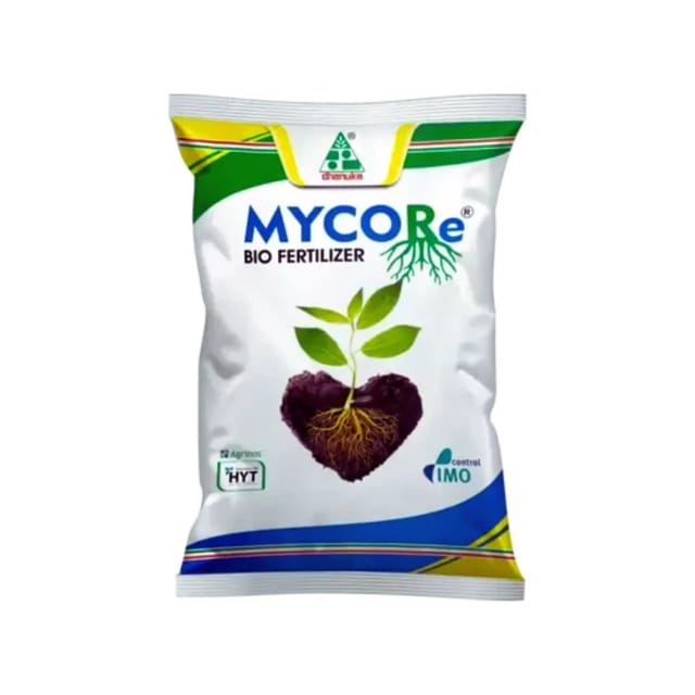 Mycore Bio Fertilizer (Arbuscular Mycorrhizal Fungi AMF)