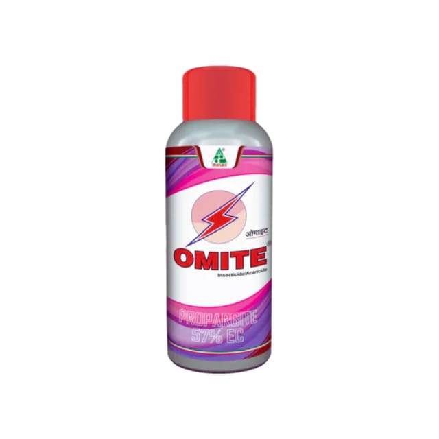 Omite Insecticide (Propargite 57% EC)
