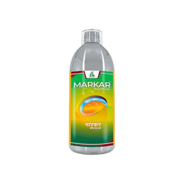 Markar Insecticide (Bifenthrin 10% EC)