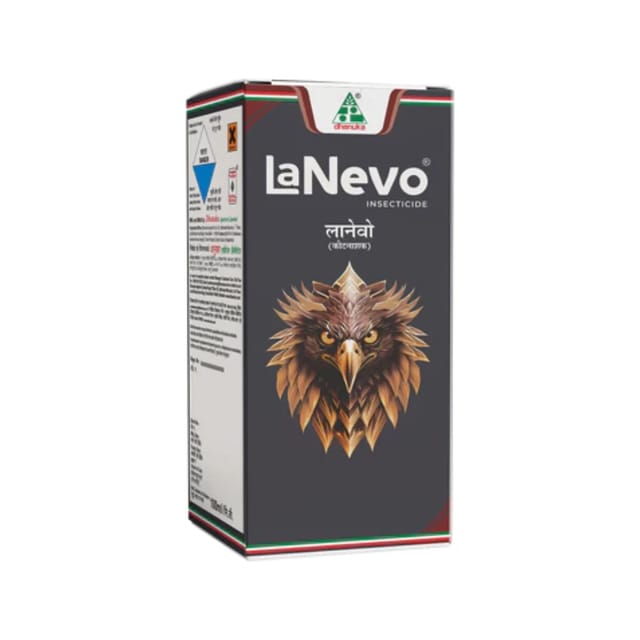 Lanevo Insecticide (Bifenthrin 5.81% + Fluxametamide 5.81% EC) Lanevo Insecticide (Bifenthrin 5.81% + Fluxametamide 5.81% EC)