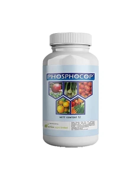 Aries Phospocop Copper EDTA Micronutrient (Cu-EDTA 7.5%)