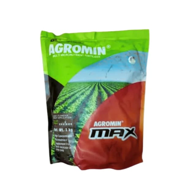 Aries Agromin Max Multi Micronutrient Fertilizer