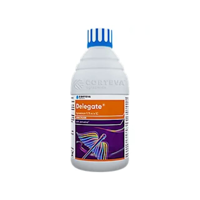 Delegate Insecticide (Spinetoram 11.7% SC) Delegate Insecticide (Spinetoram 11.7% SC)