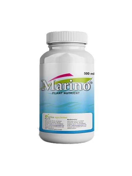 Aries Marino Liquid Biostimulant (Seaweed Extract Ascophyllum nodosum)