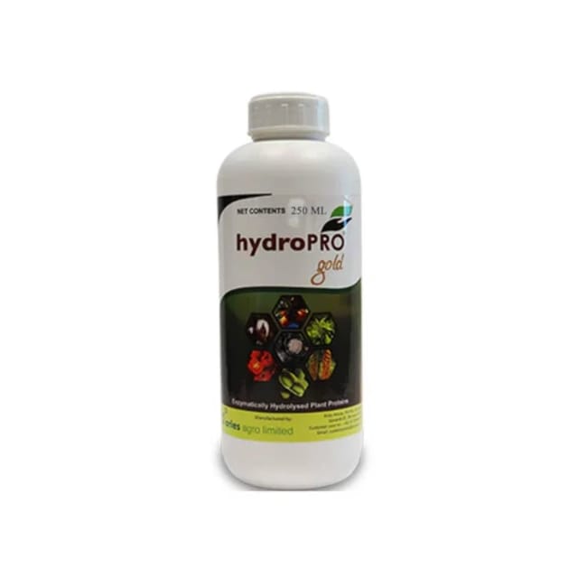 Aries HydroPRO Gold Biostimulant (Protein Hydrolysate) Aries HydroPRO Gold Biostimulant (Protein Hydrolysate)