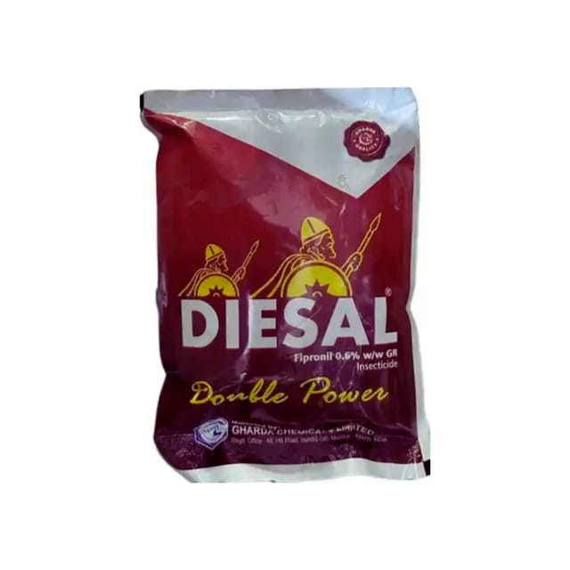 Diesal Insecticide (Fipronil 0.6% GR)