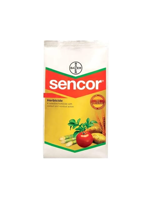 Sencor Herbicide (Metribuzin 70% WP) Sencor Herbicide (Metribuzin 70% WP)