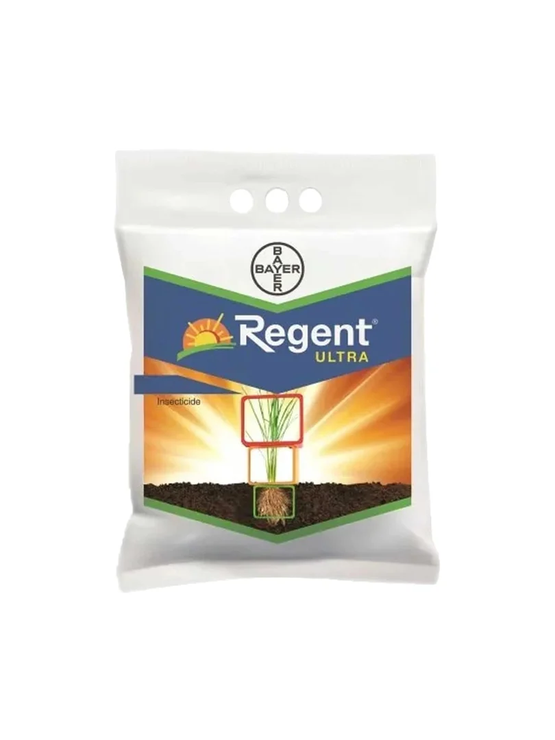 Regent Ultra Insecticide (Fipronil 0.6% GR)