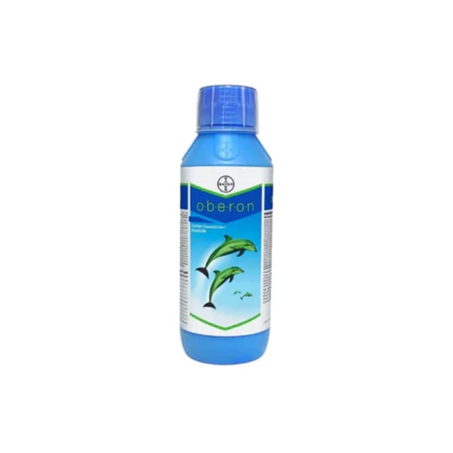 Oberon Insecticide (Spiromesifen 22.9% SC)