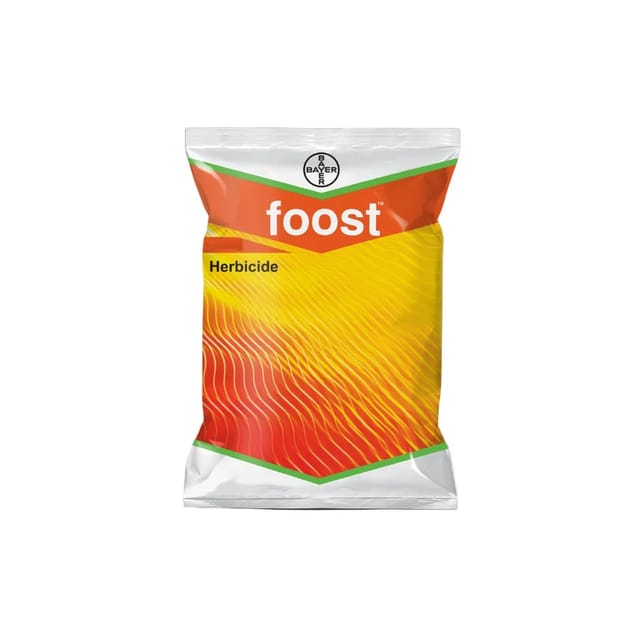 Foost Herbicide (Atrazine 50% WP) Foost Herbicide (Atrazine 50% WP)