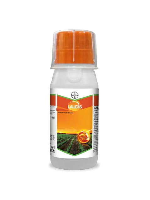 Laudis Herbicide (Tembotrione 42% SC) Laudis Herbicide (Tembotrione 42% SC)