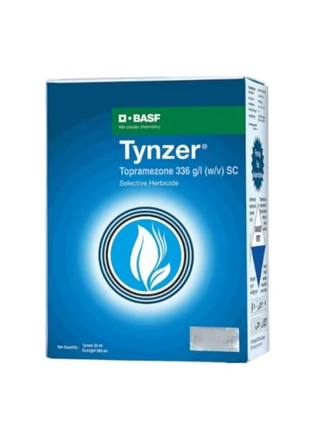 Tynzer Herbicide (Topramezone 336 g/L SC) Tynzer Herbicide (Topramezone 336 g/L SC)