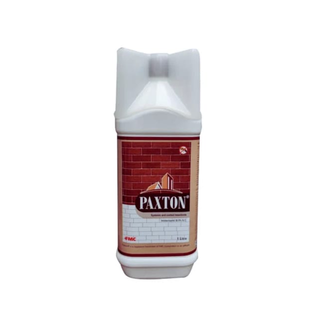 FMC Paxton Termiticide (Imidacloprid 30.5% SC)