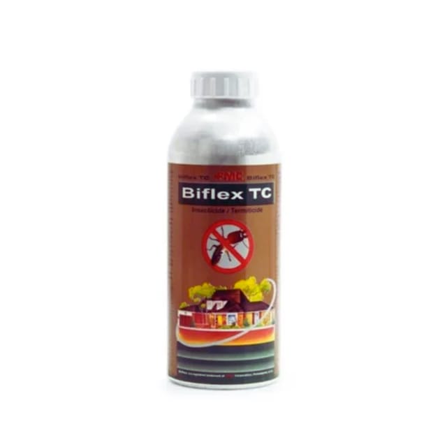 Biflex TC Termiticide (Bifenthrin 2.5% EC)