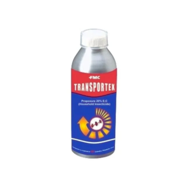 FMC Transport-EX Insecticide (Propoxur 20% EC)