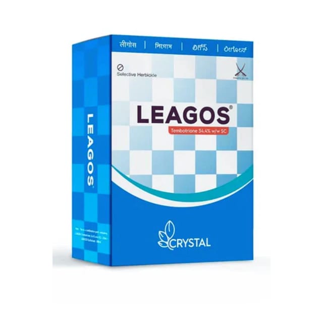 Leagos Herbicide (Tembotrione 34.4% SC) Leagos Herbicide (Tembotrione 34.4% SC)