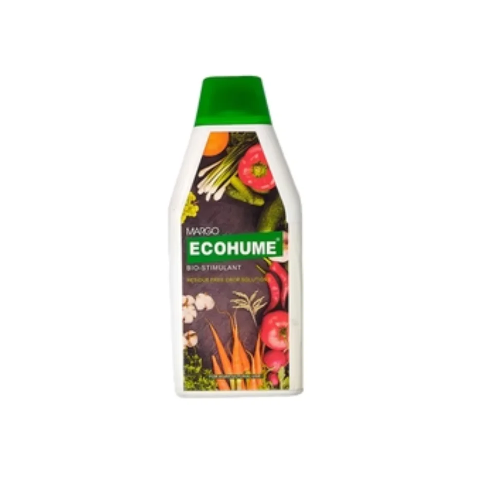 Ecohume Bioactive Liquid Biostimulant (Humic Substances 6%)