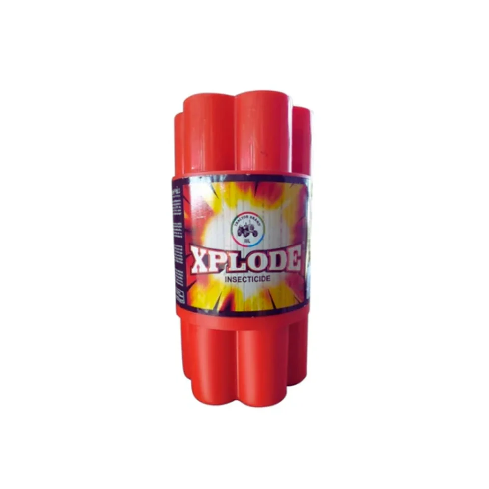 Xplode Insecticide (Emamectin Benzoate 5% SG)