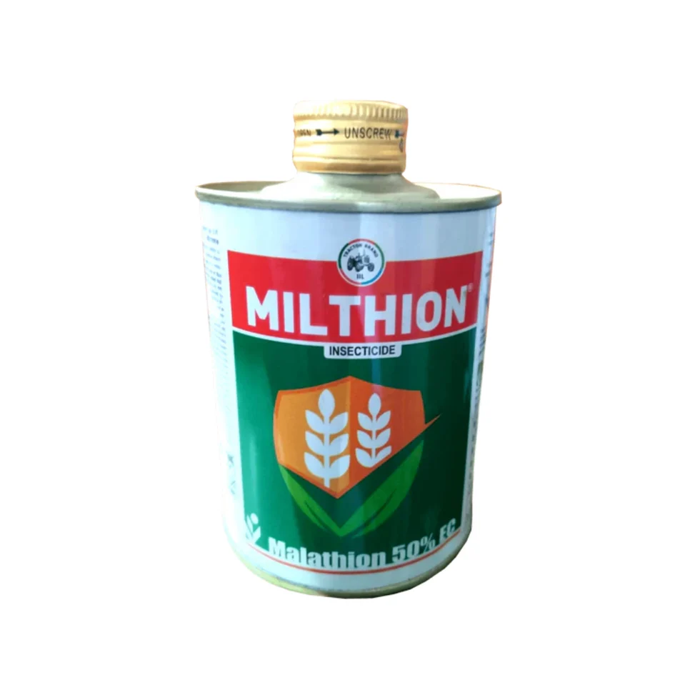 Milthion Insecticide (Malathion 50% EC)