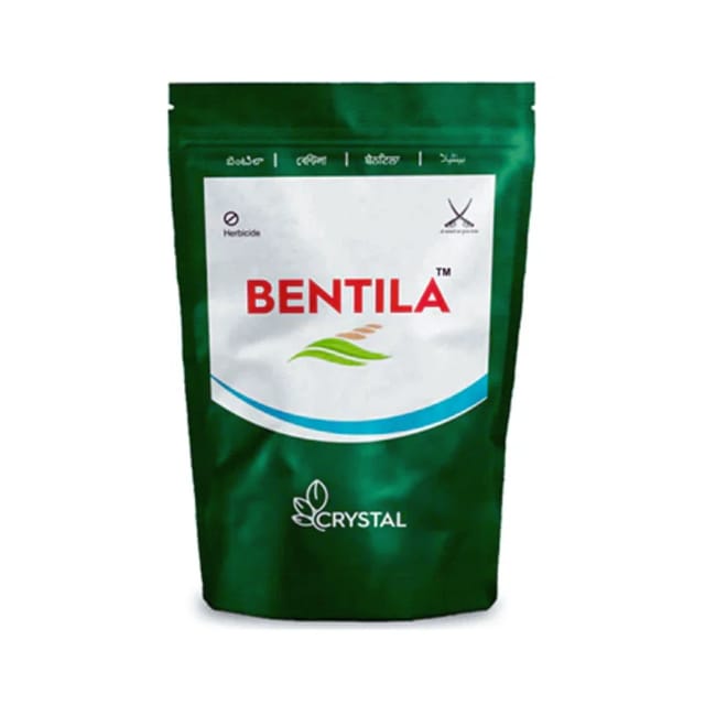 Bentila Herbicide (Bensulfuron Methyl 0.6% + Pretilachlor 6% GR) Bentila Herbicide (Bensulfuron Methyl 0.6% + Pretilachlor 6% GR)