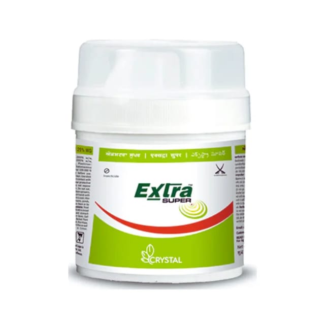 Extra Super Insecticide (Thiamethoxam 25% WG) Extra Super Insecticide (Thiamethoxam 25% WG)
