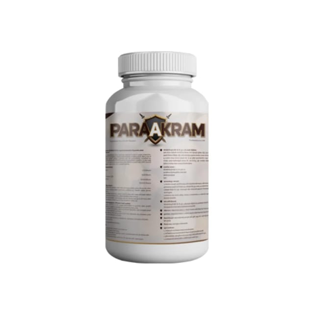 Paraakram Plant Growth Regulator (Forchlorfenuron CPPU 0.1% w/v)