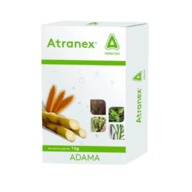 Atranex Herbicide (Atrazine 50% WP)