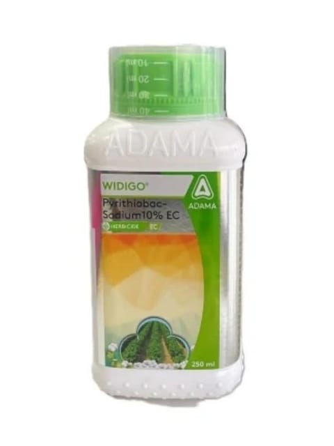 Widigo Herbicide (Pyrithiobac Sodium 10% EC) Widigo Herbicide (Pyrithiobac Sodium 10% EC)