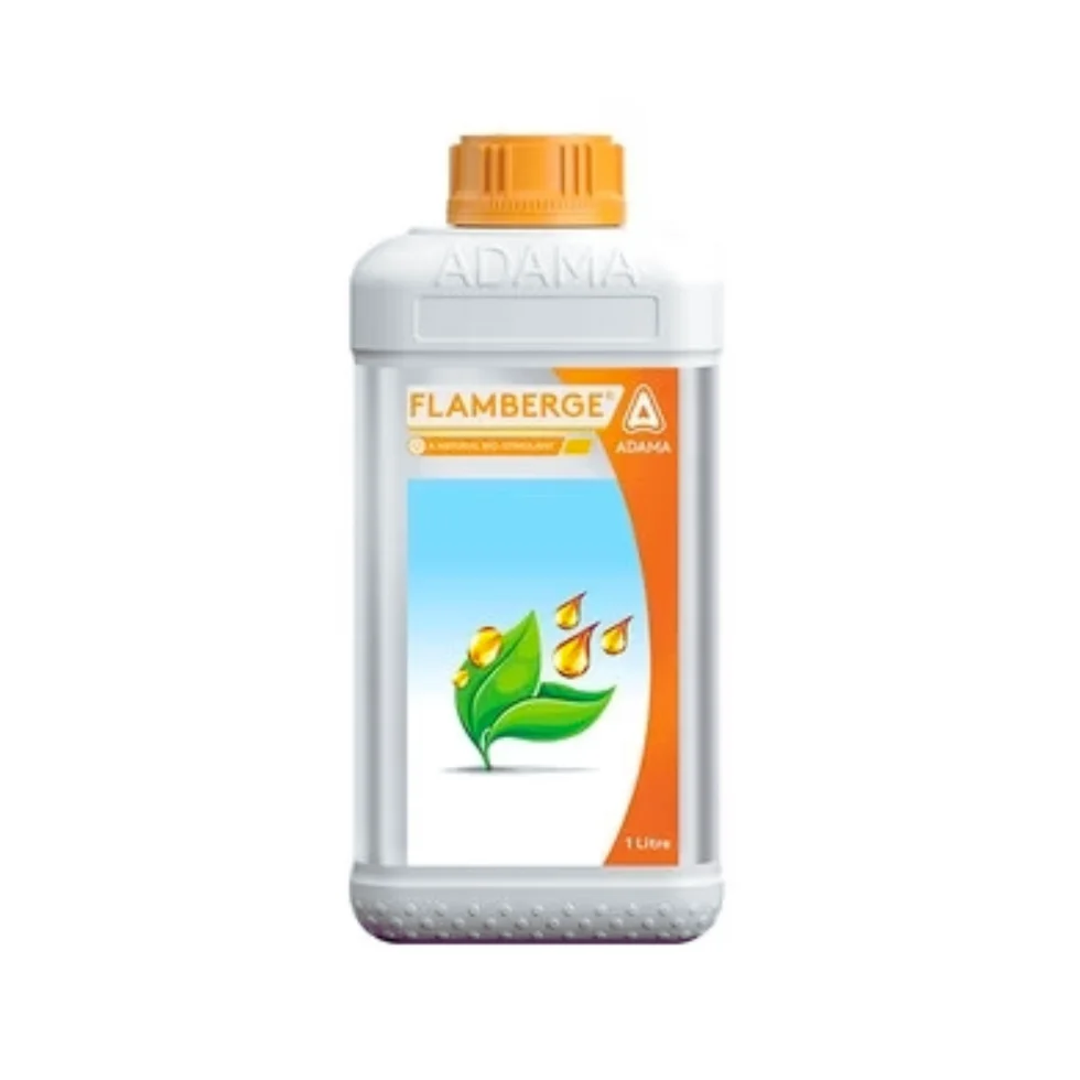Flamberge Biostimulant (Amino Acids and Peptides)